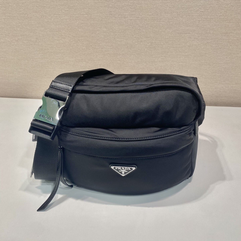 mens Pra*a satchel bags